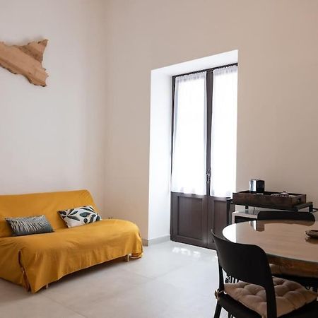 Collegiata Apartment - Catania Downtown Dış mekan fotoğraf