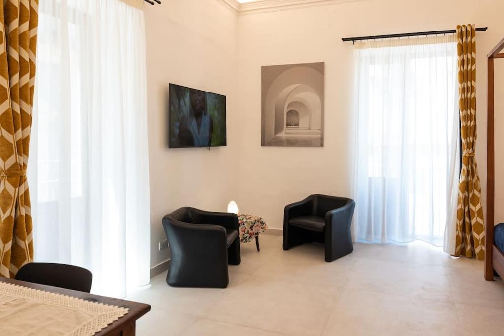 Collegiata Apartment - Catania Downtown Dış mekan fotoğraf