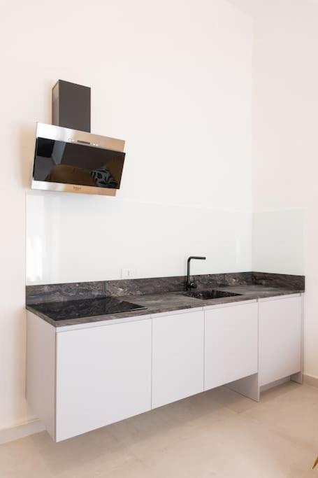 Collegiata Apartment - Catania Downtown Dış mekan fotoğraf