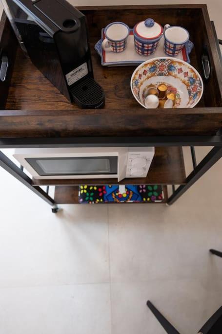 Collegiata Apartment - Catania Downtown Dış mekan fotoğraf