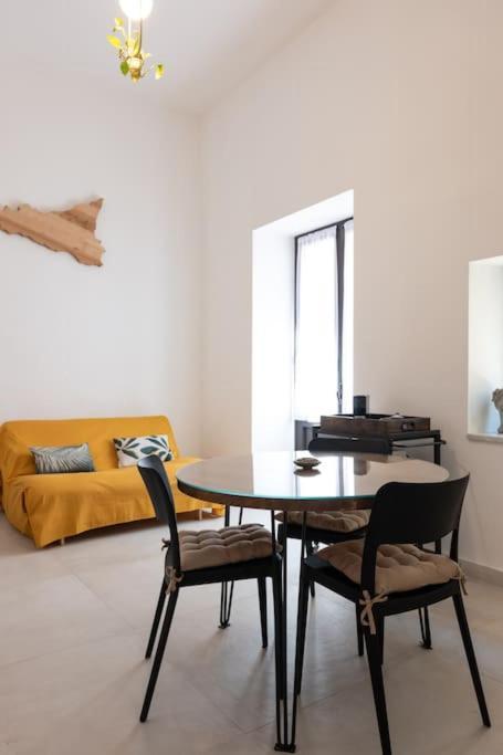 Collegiata Apartment - Catania Downtown Dış mekan fotoğraf