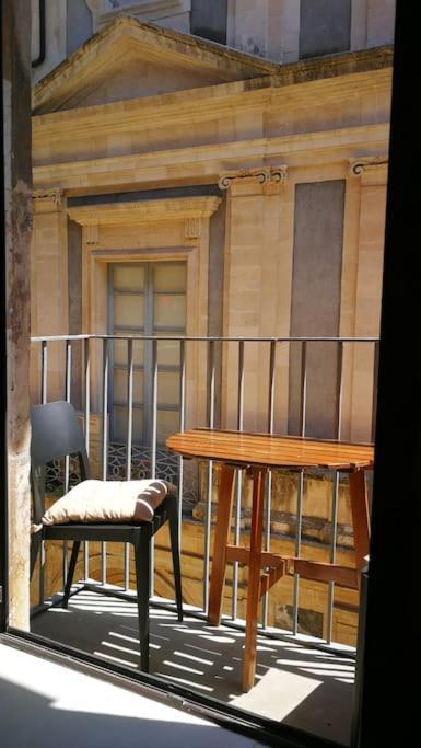 Collegiata Apartment - Catania Downtown Dış mekan fotoğraf