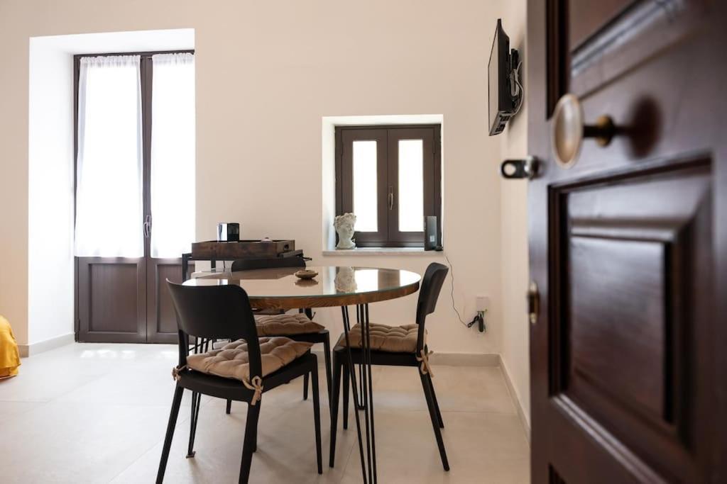 Collegiata Apartment - Catania Downtown Dış mekan fotoğraf