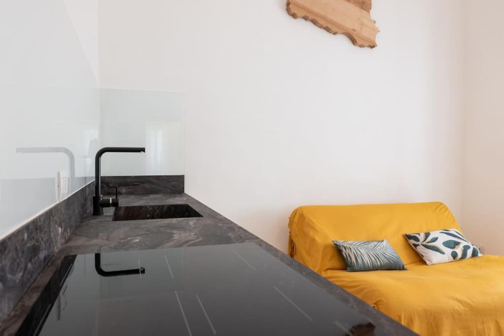 Collegiata Apartment - Catania Downtown Dış mekan fotoğraf