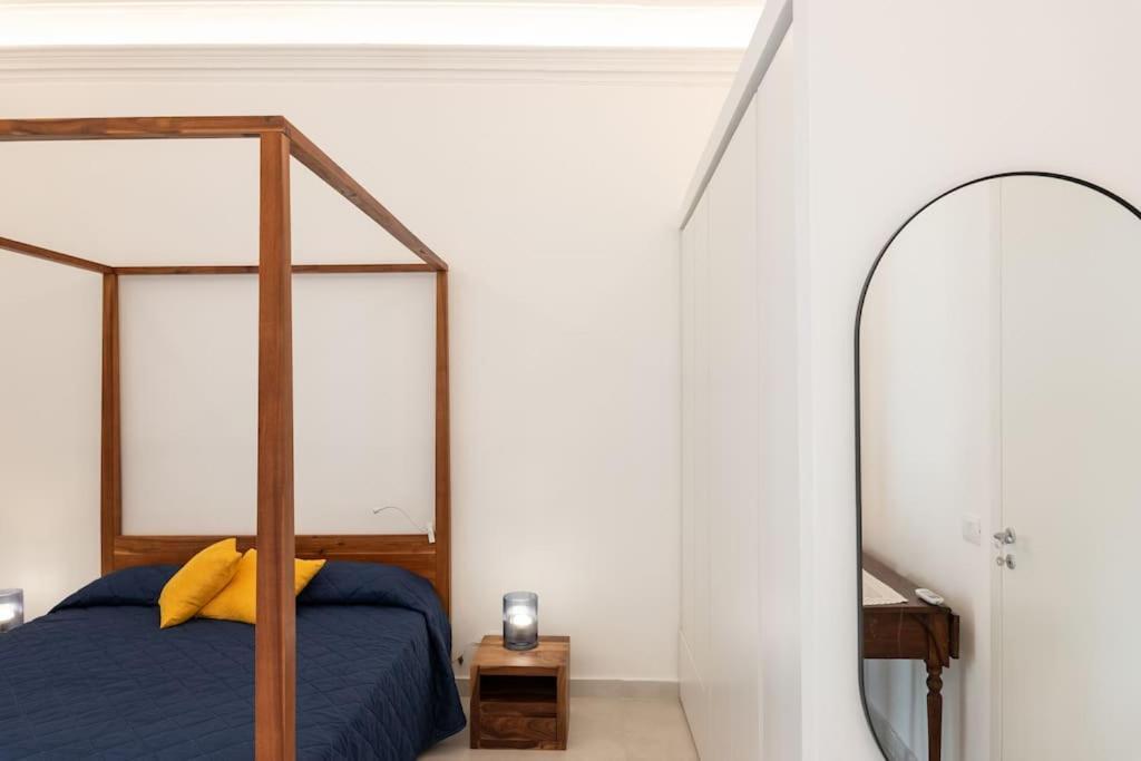 Collegiata Apartment - Catania Downtown Dış mekan fotoğraf