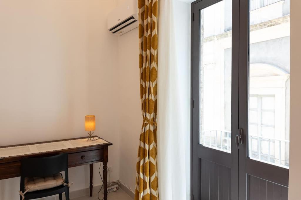 Collegiata Apartment - Catania Downtown Dış mekan fotoğraf