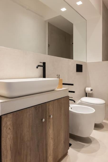 Collegiata Apartment - Catania Downtown Dış mekan fotoğraf
