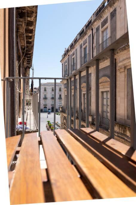 Collegiata Apartment - Catania Downtown Dış mekan fotoğraf