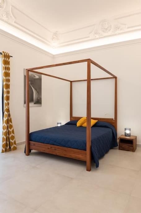 Collegiata Apartment - Catania Downtown Dış mekan fotoğraf