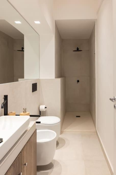 Collegiata Apartment - Catania Downtown Dış mekan fotoğraf