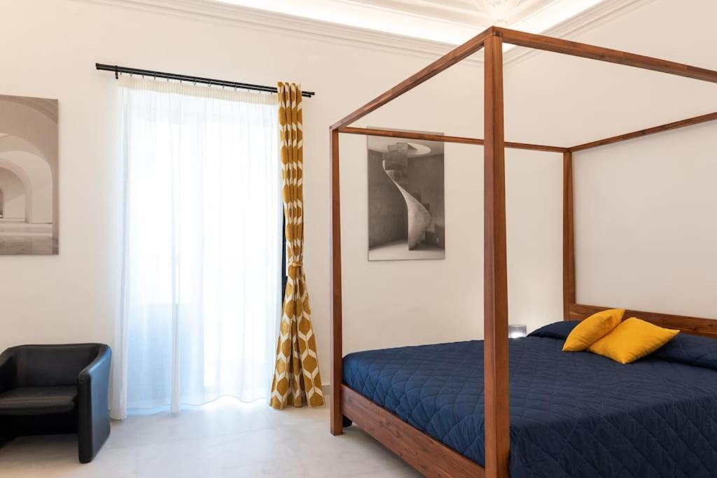 Collegiata Apartment - Catania Downtown Dış mekan fotoğraf