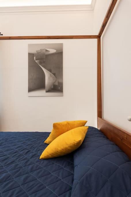 Collegiata Apartment - Catania Downtown Dış mekan fotoğraf