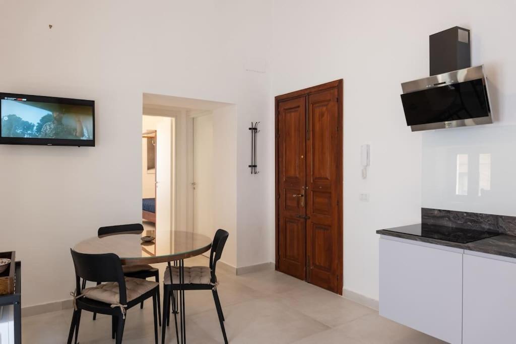 Collegiata Apartment - Catania Downtown Dış mekan fotoğraf